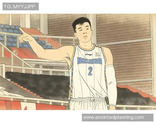 李慕豪：从篮球新星到职业生涯的蜕变与成长之路探秘