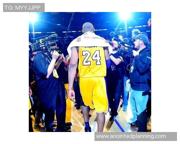 科比绝杀瞬间回顾：那一夜传奇如何改变篮球历史与球迷心灵