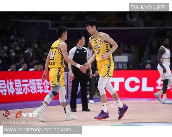 精彩对决篮球直播北控对阵江苏全场赛事回顾与精彩瞬间分析