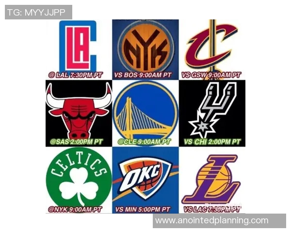 骑士与勇士对决直播信息及观看渠道详解